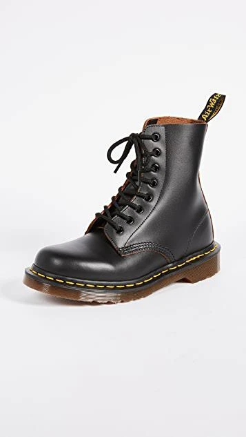 商品Dr. Martens 马汀博士|1460 8 孔靴,价格¥1975,第1张图片