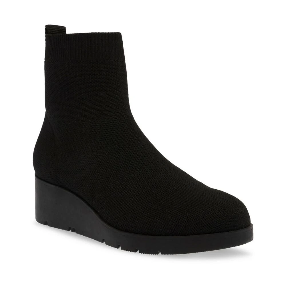 商品Anne Klein|Women's Quest Wedge Booties,价格¥727,第1张图片