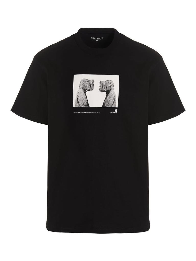 商品Carhartt|Carhartt cold T-shirt,价格¥450,第1张图片