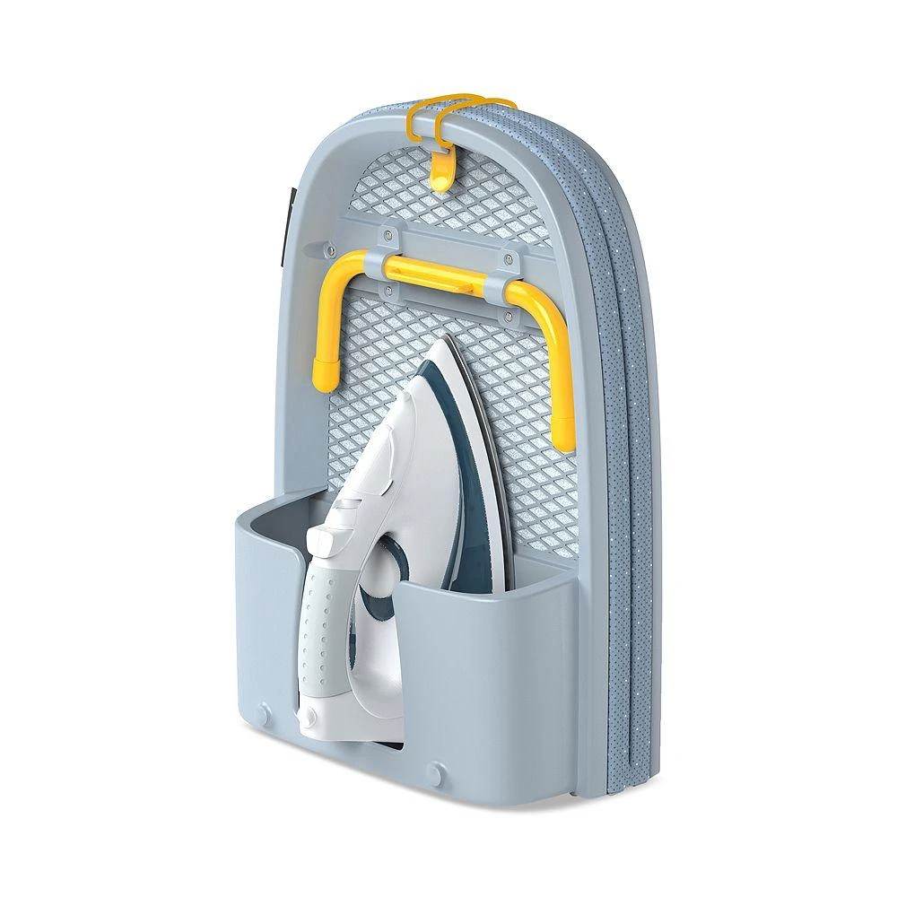 商品Joseph Joseph|Pocket Folding Tabletop Ironing Board,价格¥539,第1张图片