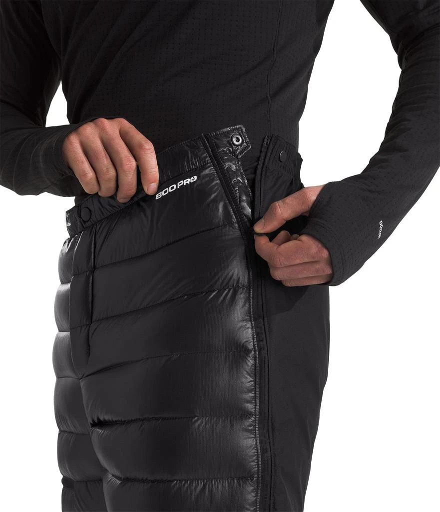 商品The North Face|Summit Series Breithorn Pants - Men's,价格¥3882,第4张图片详细描述
