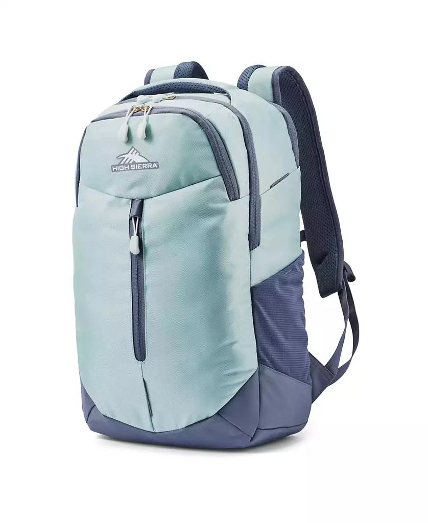 商品High Sierra|Swerve Pro Backpack,价格¥849,第1张图片