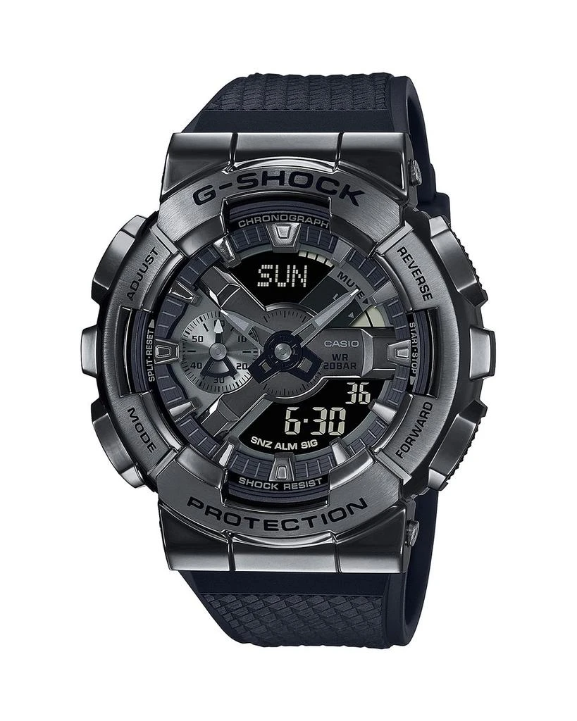 商品G-Shock|Analog Digital Watch, 48.8mm,价格¥1703,第1张图片