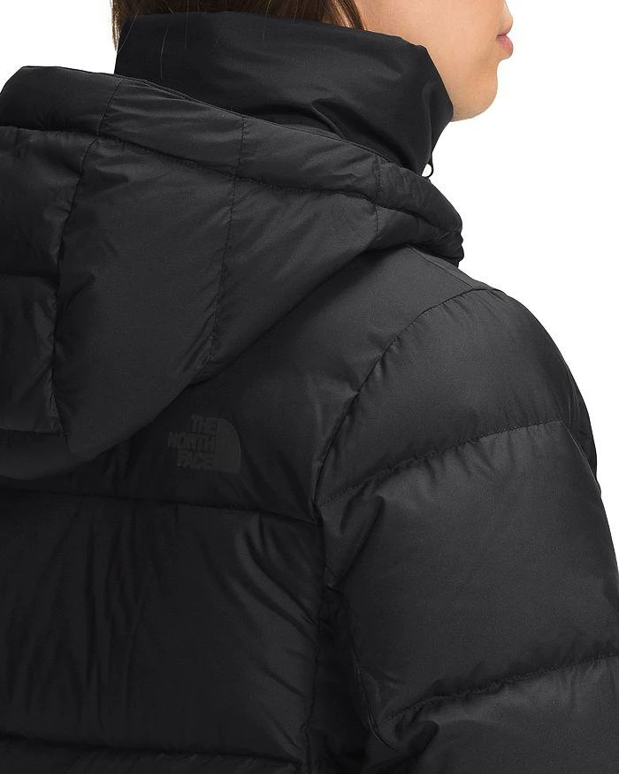 商品The North Face|New Dealio Hooded Faux Fur Trim Jacket,价格¥1873,第4张图片详细描述