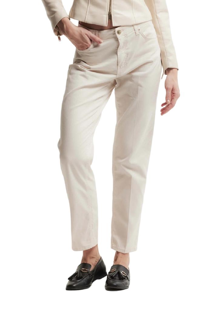 Vaqueros KOCCA Beige image 2