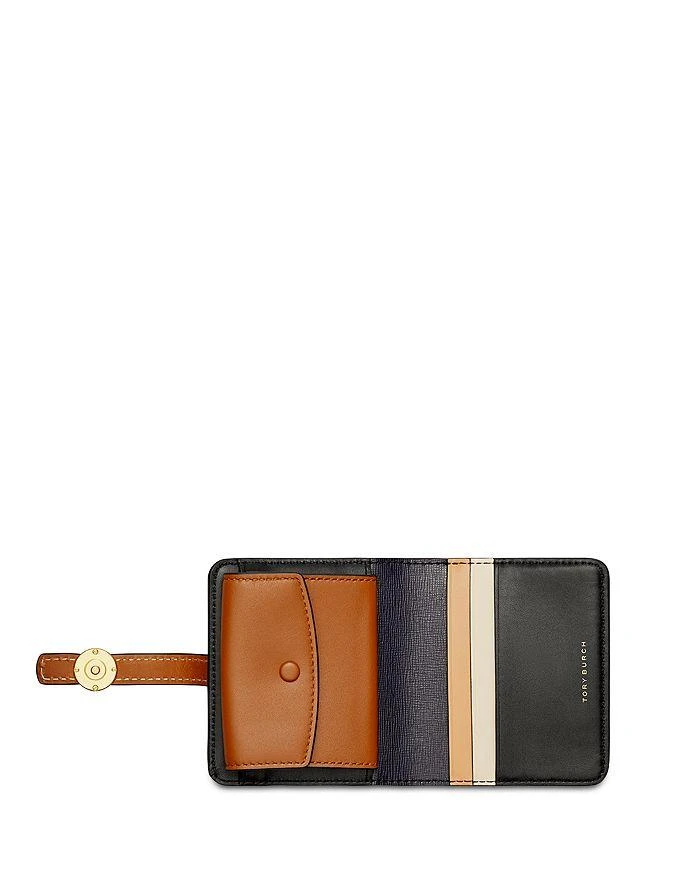 商品Tory Burch|Robinson Mini Wallet,价格¥1123,第2张图片详细描述