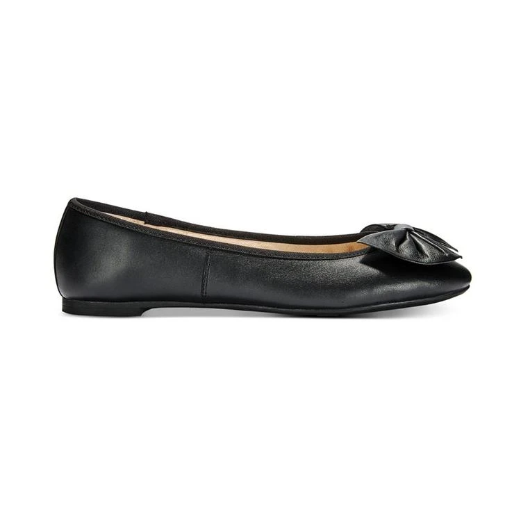 商品Sam Edelman|Ciera Bow Ballet Flats,价格¥340,第2张图片详细描述