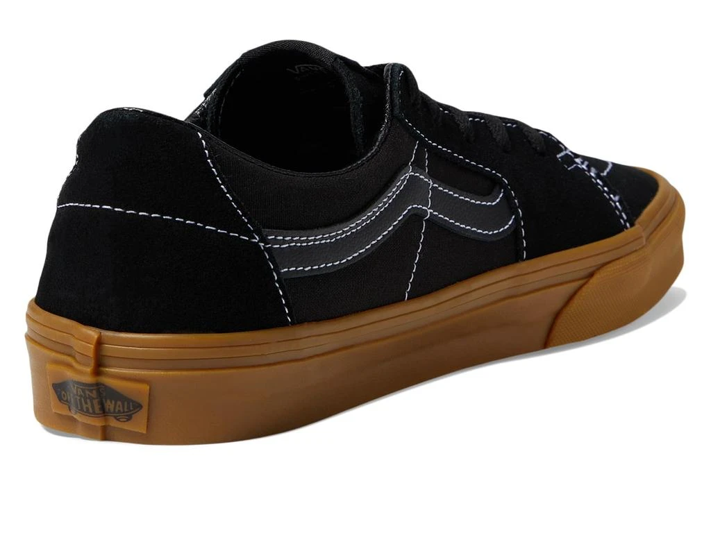 商品Vans|SK8-Low,价格¥256,第5张图片详细描述