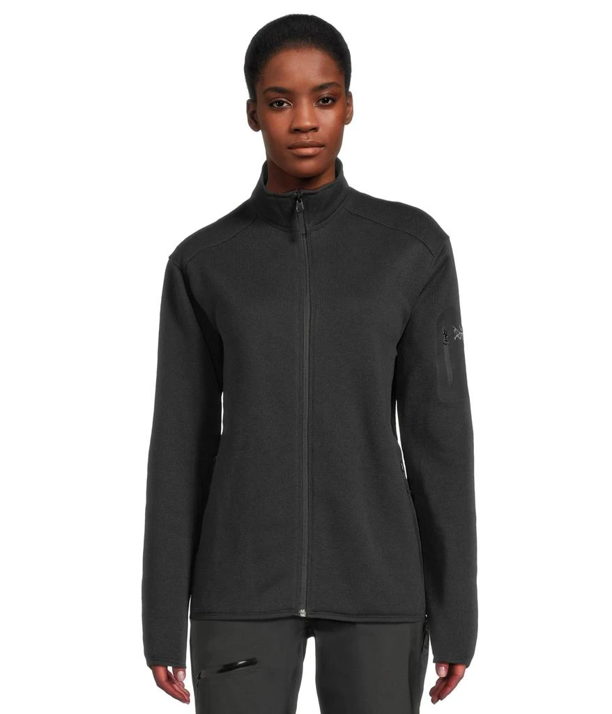 商品Arc'teryx|女式 始祖鸟 隐形羊毛衫,价格¥1448,第1张图片