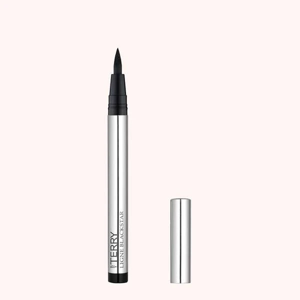 商品BY TERRY|By Terry Ligne Blackstar Eye Liner - So Black,价格¥291,第2张图片详细描述