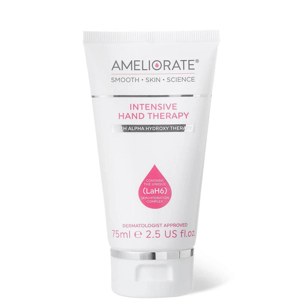 商品Ameliorate|AMELIORATE Intensive Hand Therapy Rose 75ml,价格¥151,第1张图片