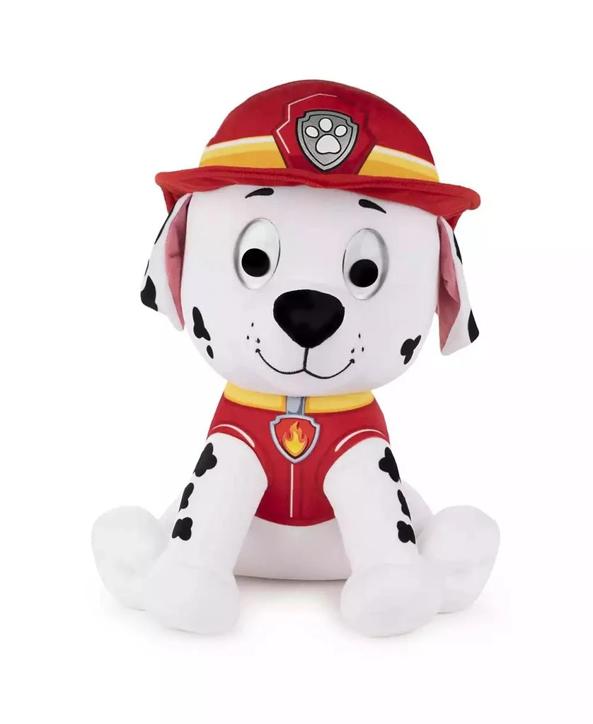 商品Paw Patrol|Marshall Stuffed Animal Plush Dog, 16.5",价格¥277,第1张图片