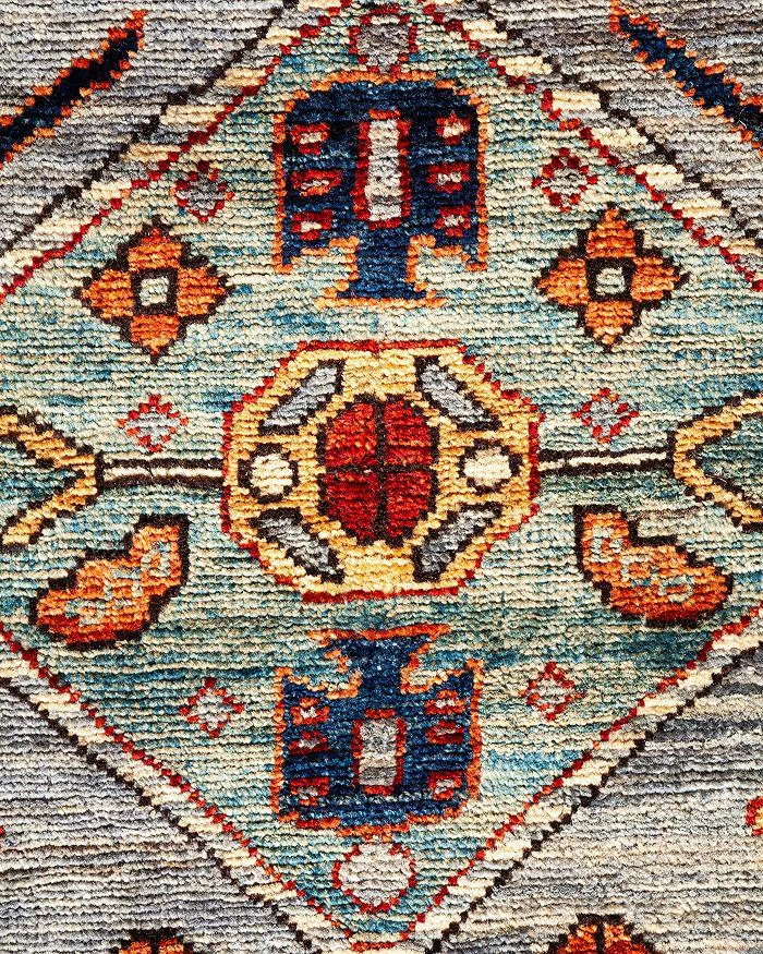 Serapi M1973 Runner Area Rug, 2'8" x 15'8" 商品