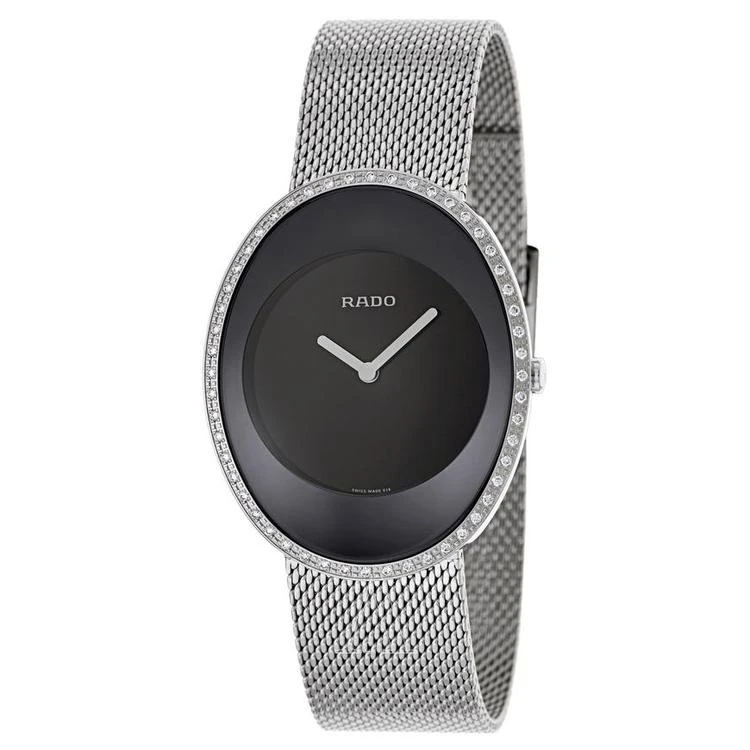 商品Rado|Esenza Jubile 女士手表,价格¥12699,第1张图片