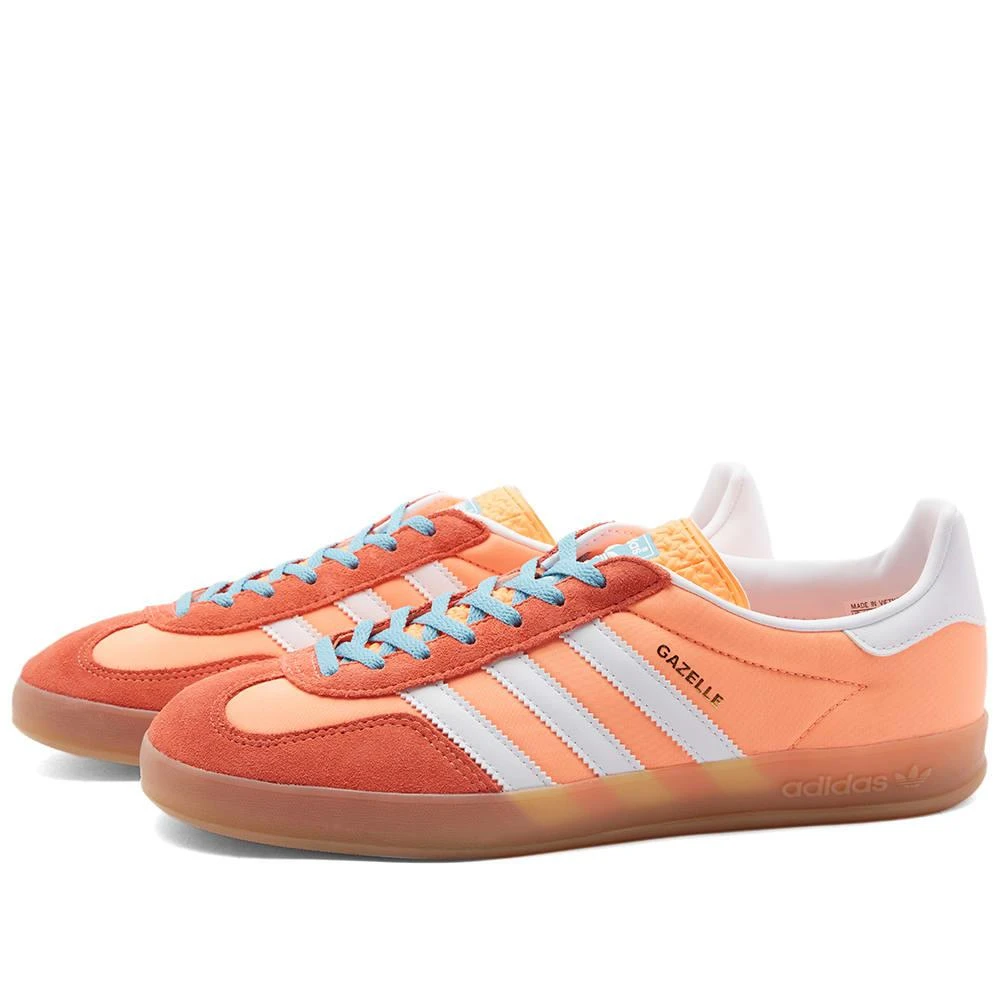商品Adidas|Adidas Gazelle Indoor,价格¥630,第1张图片