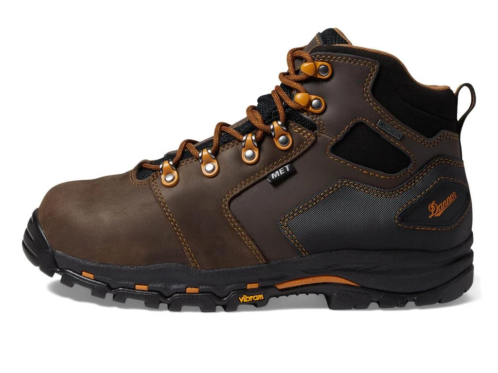 商品Danner|Vicious 4.5" MET/NMT,价格¥1646,第4张图片详细描述