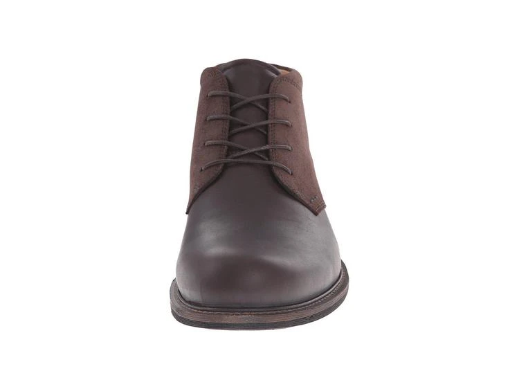 Findlay Plain Toe Boot 商品