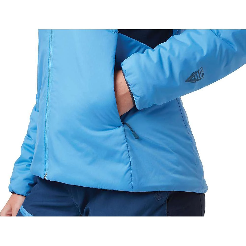 商品Helly Hansen|Women's Odin Stretch Insulated Jacket,价格¥802,第2张图片详细描述