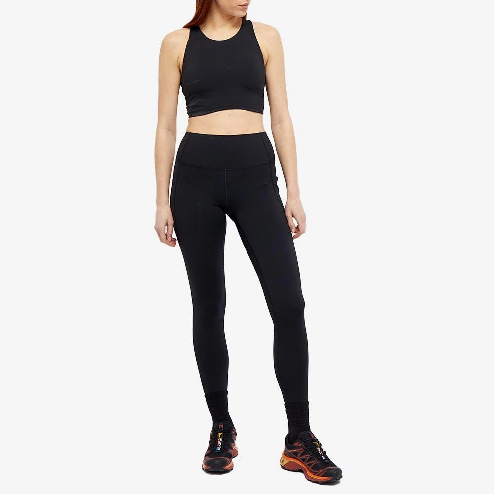 商品Arc'teryx|Arc'teryx Essent High Rise Legging,价格¥594,第4张图片详细描述