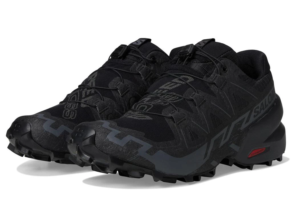 商品Salomon|Speedcross 6,价格¥819,第1张图片