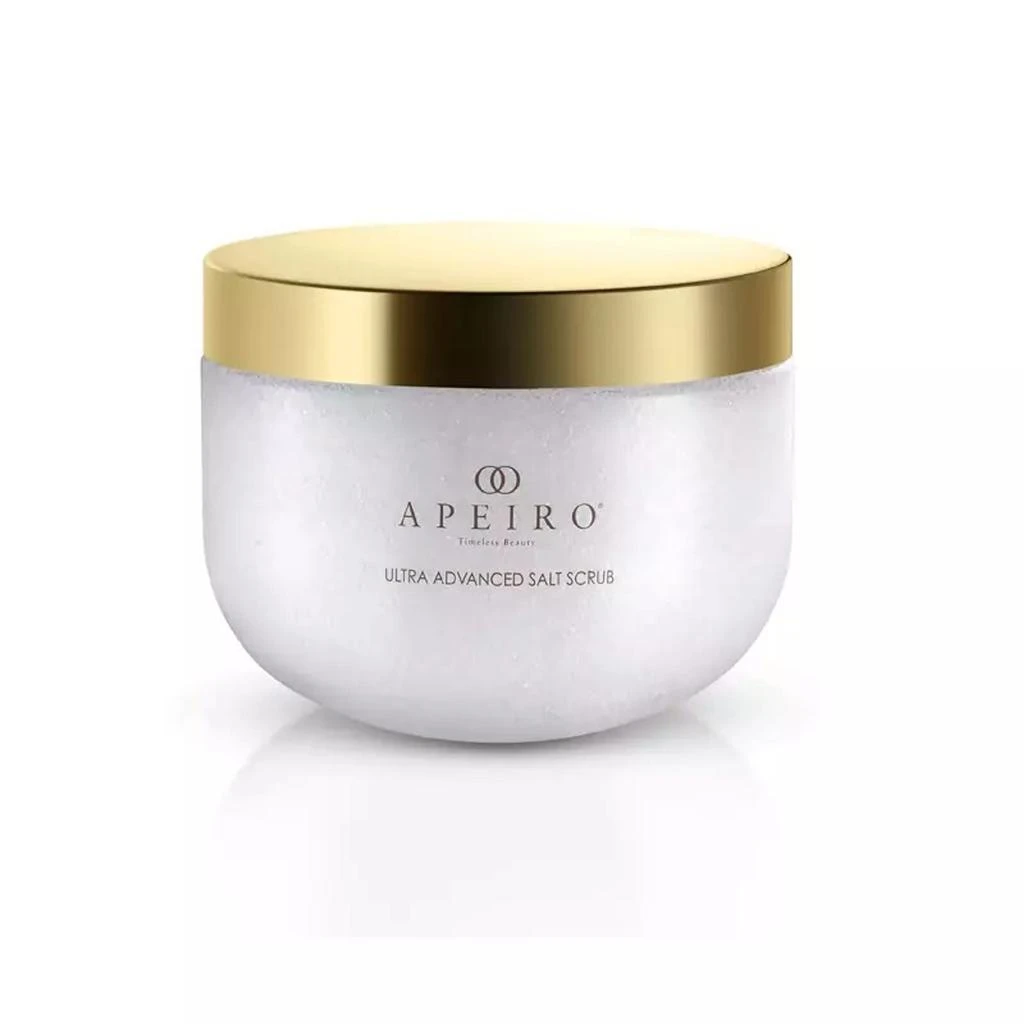 商品Apeiro|Apeiro Ultra Advanced Salt Scrub,价格¥340,第1张图片