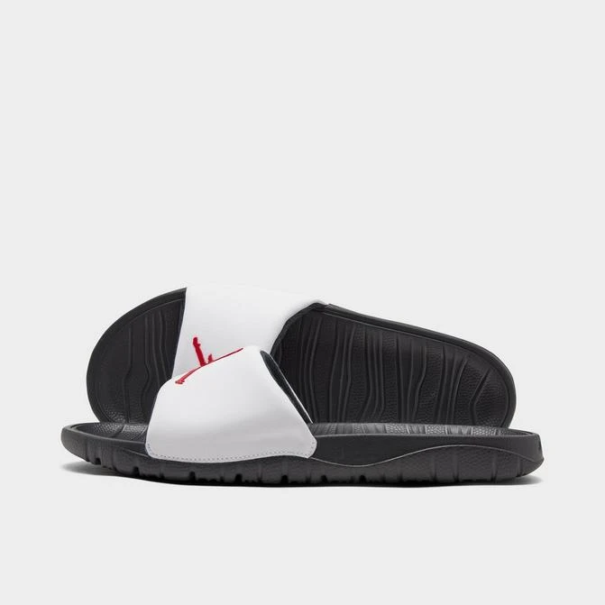 商品Jordan|Jordan Break Slide Sandals,价格¥113,第1张图片
