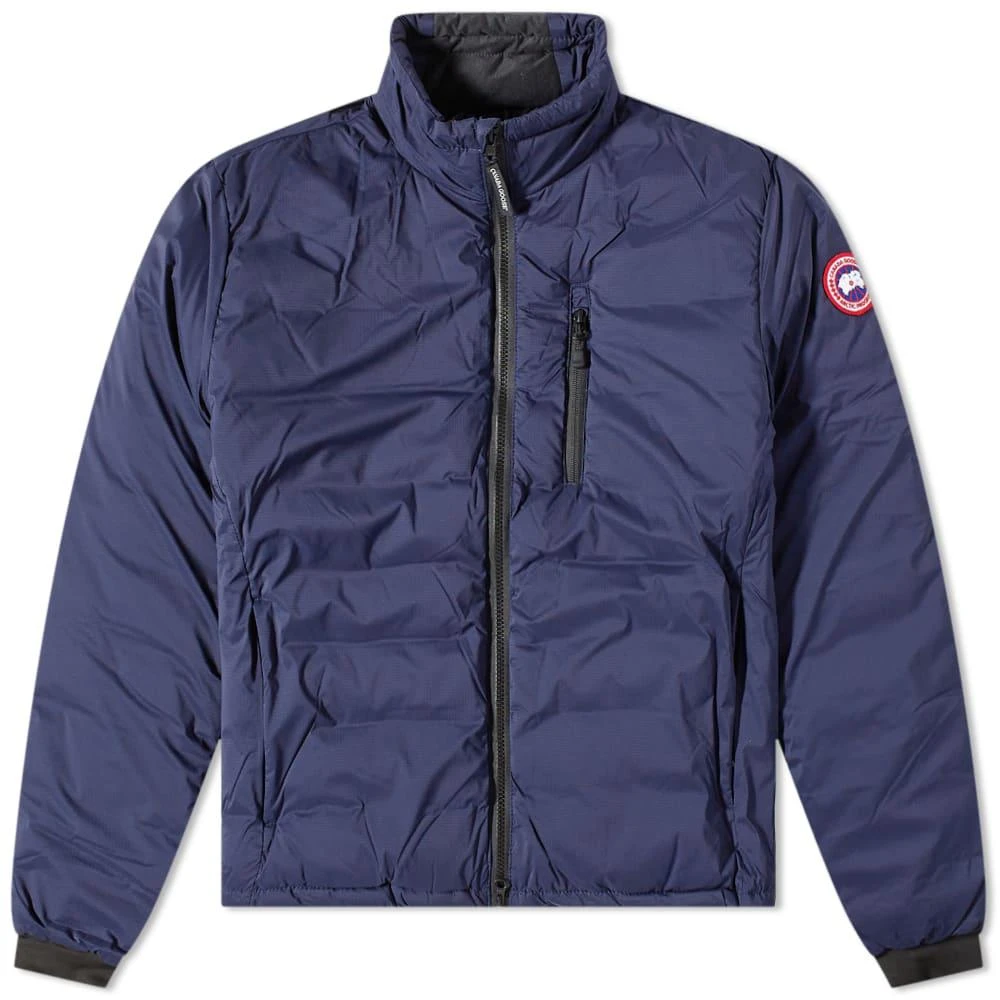 商品Canada Goose|Canada Goose Lodge Jacket,价格¥5193,第1张图片