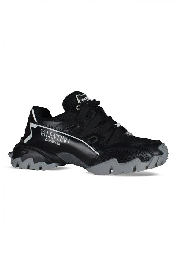 商品Valentino|Sneakers Climber,价格¥4832,第2张图片详细描述