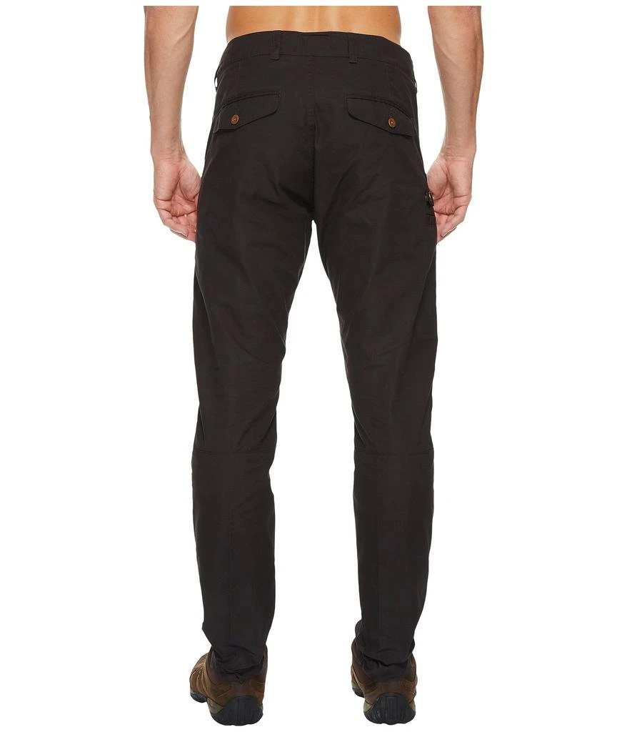 商品Fjällräven|Sörmland Tapered Trousers,价格¥1066,第3张图片详细描述