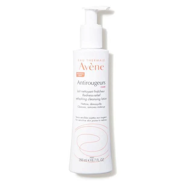 商品Avene|Avène Antirougeurs Clean Redness-Relief Refreshing Cleansing Lotion,价格¥137,第1张图片