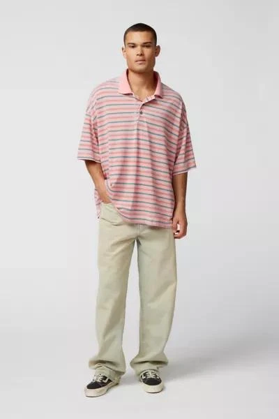 商品BDG|BDG Baggy Skate Fit Jean,价格¥373,第3张图片详细描述