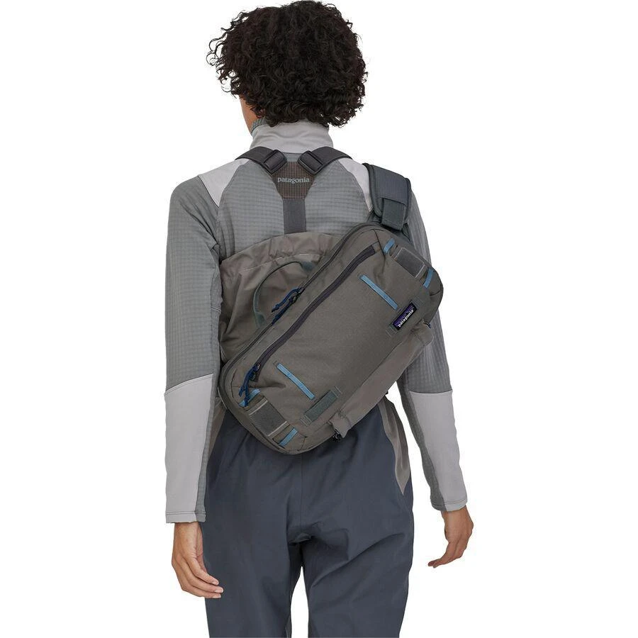 商品Patagonia|Stealth 10L Sling Pack,价格¥1244,第5张图片详细描述