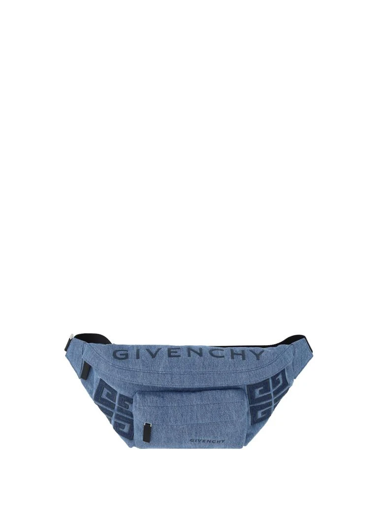 商品Givenchy|Essential Fanny Pack,价格¥6209,第1张图片