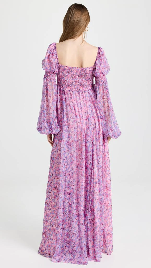 商品CAROLINE CONSTAS|CAROLINE CONSTAS Kinsley 礼服,价格¥8791,第3张图片详细描述