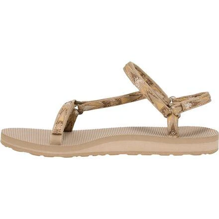 商品Teva|Original Universal Slim Sandal - Women's,价格¥495,第5张图片详细描述