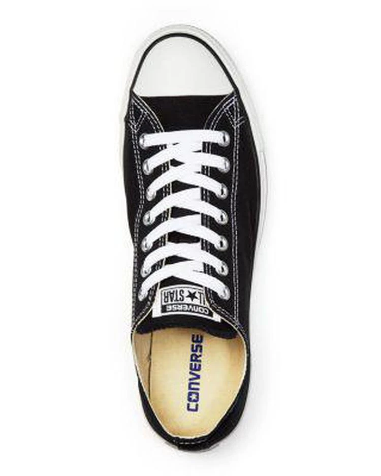 商品Converse|Men's Chuck Taylor Classic All Star Lace Up Sneakers,价格¥260,第2张图片详细描述