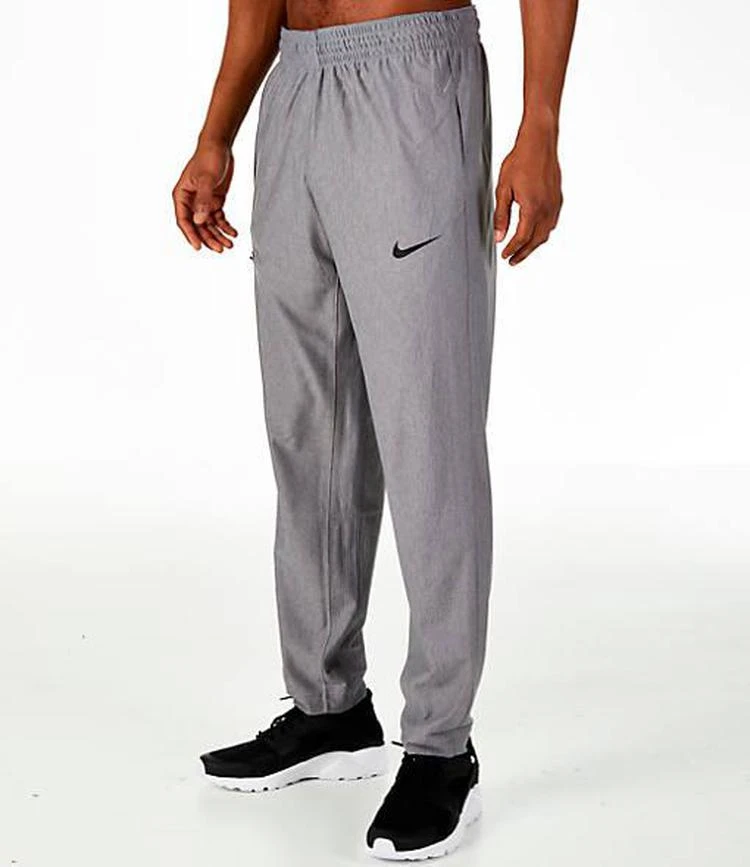 商品NIKE|Men's Nike Transition Basketball Pants,价格¥195,第1张图片
