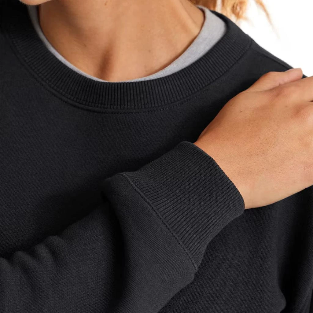 商品allbirds|allbirds Women's The R&R Sweatshirt,价格¥120,第3张图片详细描述