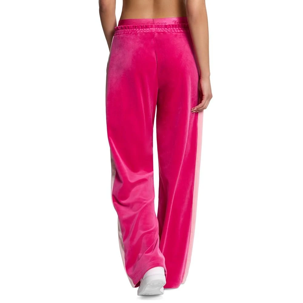 商品Juicy Couture|Women's Wide-Leg Pants,价格¥492,第2张图片详细描述
