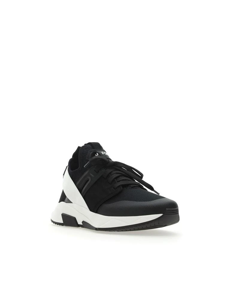 商品Tom Ford|TOM FORD SNEAKERS,价格¥4130,第1张图片