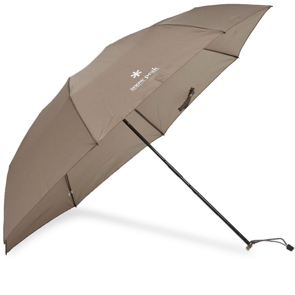 商品Snow Peak|Snow Peak Ultra-Light Umbrella,价格¥476,第1张图片