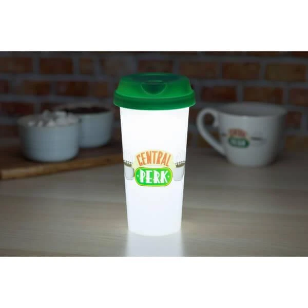 商品Friends|Friends Central Perk Cup Light,价格¥167,第2张图片详细描述