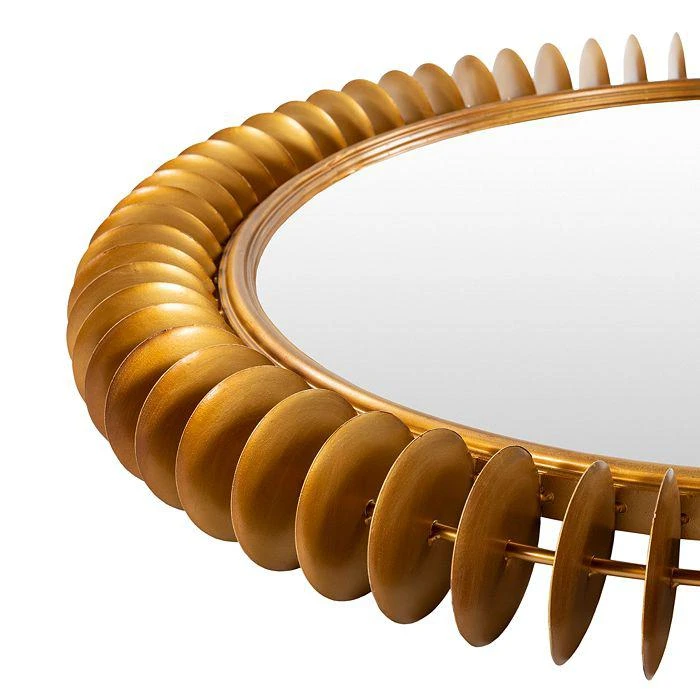 商品Surya|Mitzi Mirror,价格¥5521,第4张图片详细描述
