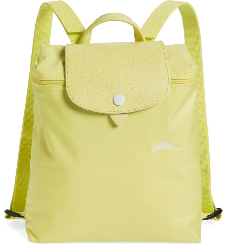 商品Longchamp|Le Pliage Club Backpack,价格¥670,第1张图片