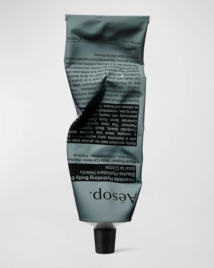 商品Aesop|3.4 oz. Resolute Hydrating Body Balm,价格¥371,第1张图片