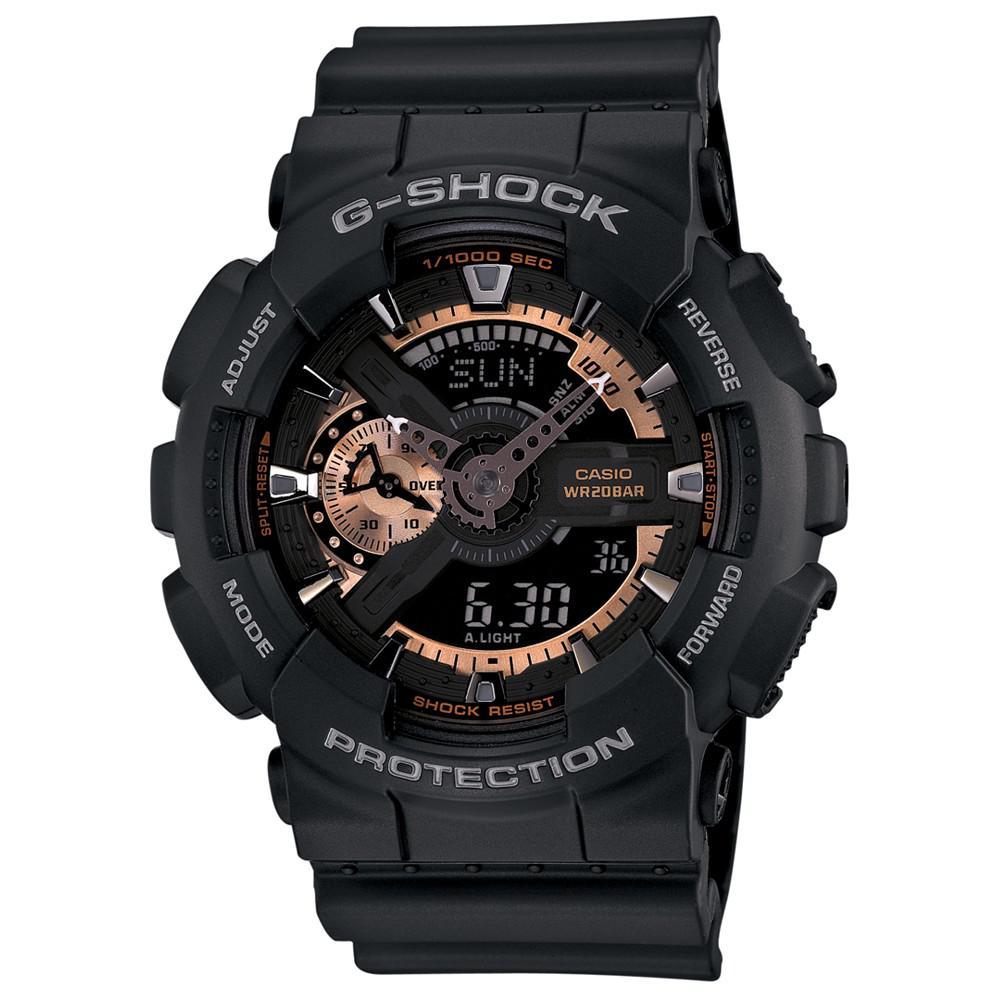商品G-Shock|男子运动腕表,价格¥1036,第1张图片