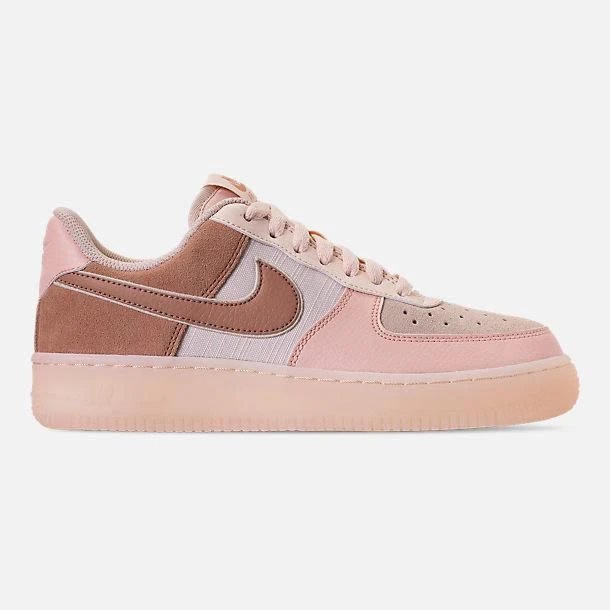 商品NIKE|女士 Air Force 1 '07 Premium 休闲鞋,价格¥298,第1张图片