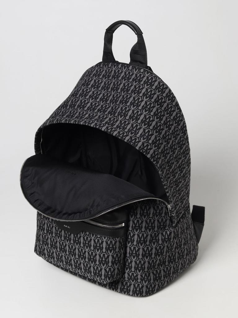 Amiri backpack for man商品第4张图片规格展示