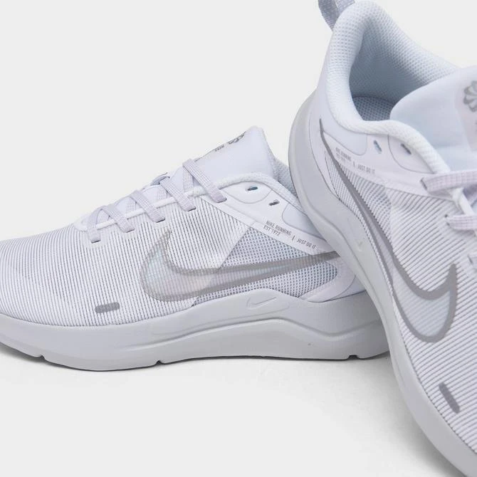 商品NIKE|Women's Nike Downshifter 12 Training Shoes,价格¥298,第3张图片详细描述