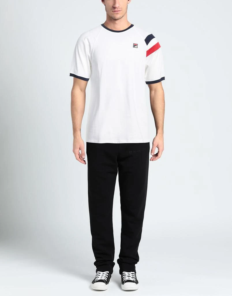 商品Fila|T-shirt,价格¥369,第2张图片详细描述